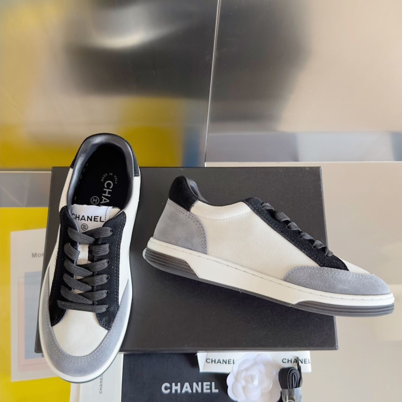 Chanel Sneakers